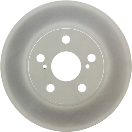 Centric Parts Gcx Brake Rotor, 320.44172 320.44172